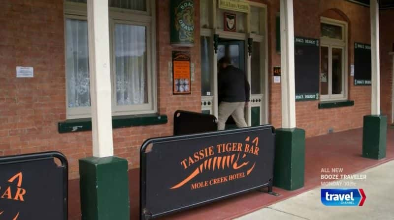 纪录片《追踪塔斯马尼亚虎 Tracking Tasmania's Tiger》[无字][BT][720P]资源下载