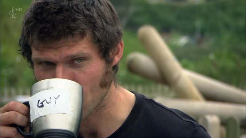 ¼Ƭٶϵ 3̤嶯ͧ Speed with Guy Martin-Series 3: Pedal-Powered AirshipĻ/Ļ