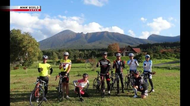 纪录片《岩手县自拍之旅 Selfie Ride in Iwate》[无字][BT][1080P]资源下载