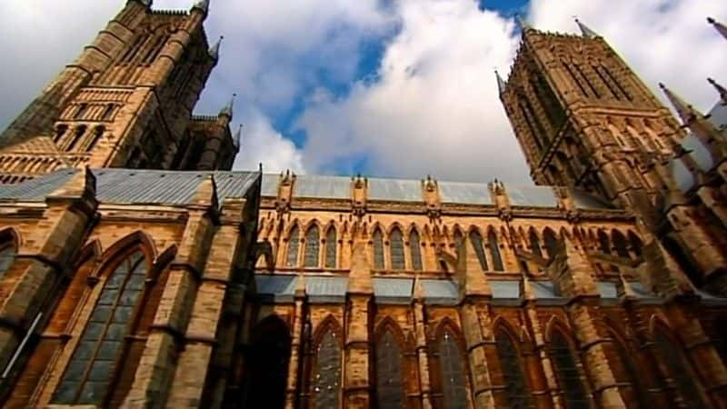 ¼ƬνһãBBC How to Build a Cathedral (BBC)ȫ1-Ļ/Ļ