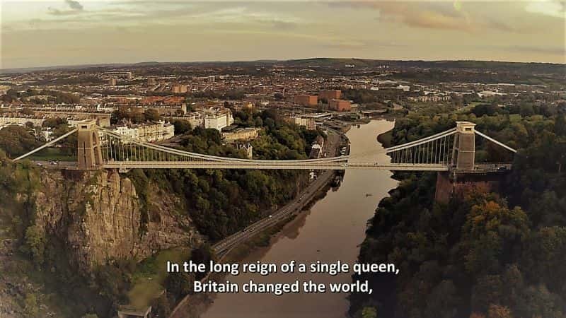 ¼ƬάʱνӢϵ 2. 5  Ӣ How the Victorians Built Britain Series 2.Part 5 How Britain Healed the World1080P-Ļ/Ļ