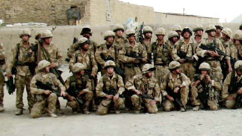 ¼ƬնӢۣӢ Heroes of Helmand: The British Army's Great Escapeȫ1-Ļ/Ļ