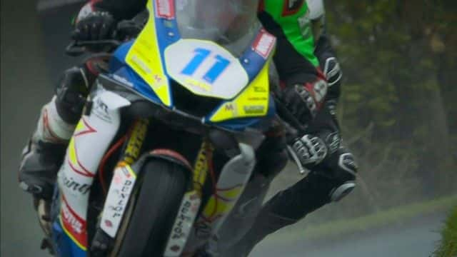 纪录片《2022 年 Tandragee 100 亮点 Tandragee 100 Highlights 2022》[无字][BT][720P]资源下载