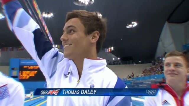 纪录片《汤姆戴利：做我是非法的 Tom Daley: Illegal to be Me》[无字] [BT][DVD画质]资源下载