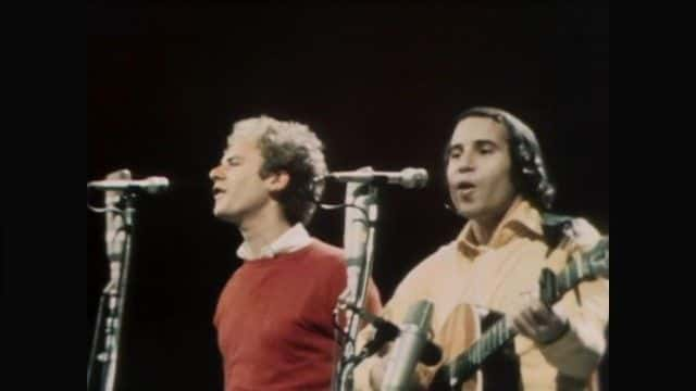 ¼Ƭɺͼӷҿ˶гϷ (BBC) Simon and Garfunkel: The Harmony Game (BBC)1080Pȫ1-Ļ/Ļ