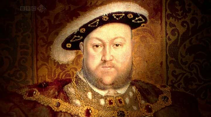 ¼Ƭ - ˻Ӷ Henry VIII - Patron or Plundererȫ2-Ļ/Ļ