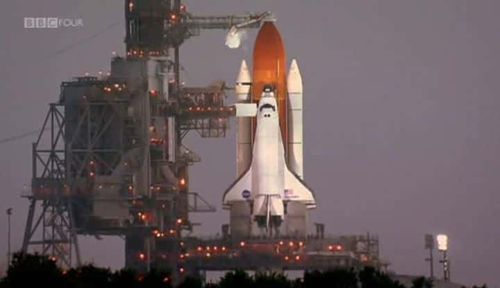 ¼Ƭɻ The Space Shuttleȫ1-Ļ/Ļ