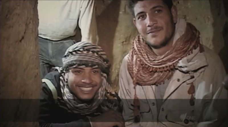 纪录片《隧道视野（加沙） Tunnel Vision (Gaza)》[无字][BT][720P]资源下载