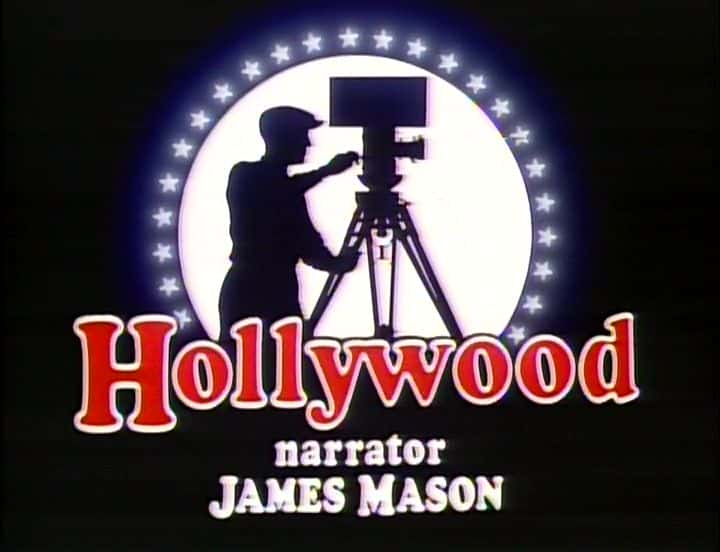 ¼Ƭ룺Ӱ Hollywood: A Celebration of the American Silent FilmĻ/Ļ