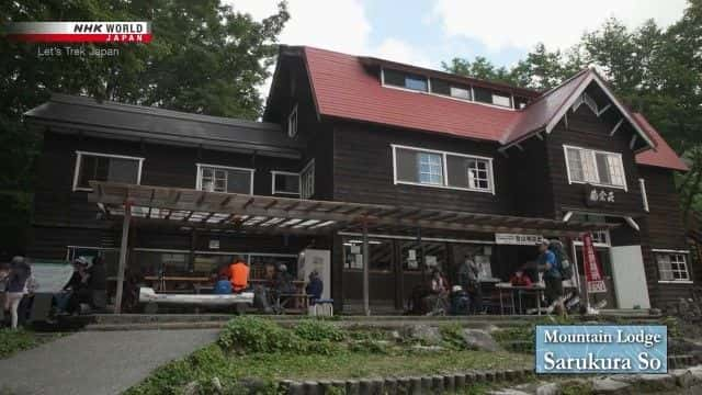 ¼ƬͽԽѩ Hiking Across Hakuba's Great Snow Valleyȫ1-Ļ/Ļ