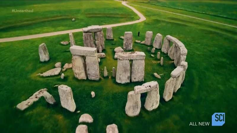 纪录片《出土：巨石阵的幽灵 Unearthed: Ghosts of Stonehenge》[无字][BT][1080P]资源下载