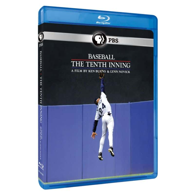 纪录片《第十局 The Tenth Inning》[无字] [BT][DVD画质]资源下载