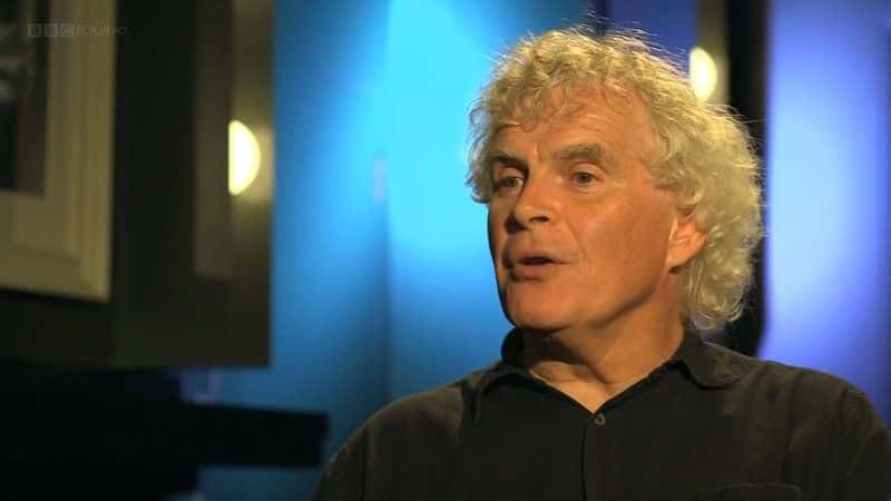 ¼ƬɡָӰְ Simon Rattle Conducts the Berlin Philharmonicȫ1-Ļ/Ļ