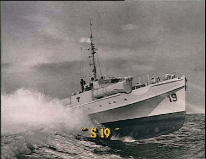 ¼Ƭ˹ͼ - սеĵ¹ͧ Stukas Of The Sea - German Speedboats In World War IIĻ/Ļ