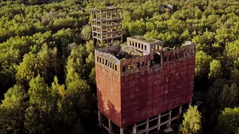 ¼Ƭɴַϵ 2  7  ɴоż Secret Nazi Ruins Series 2 Part 7 Secret Relics of Nazi Research1080P-Ļ/Ļ