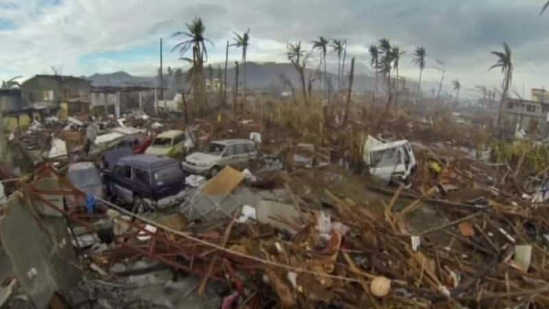 纪录片《台风海燕：风暴之眼 Typhoon Haiyan: Eye Of The Storm》[无字][BT][1080P]资源下载