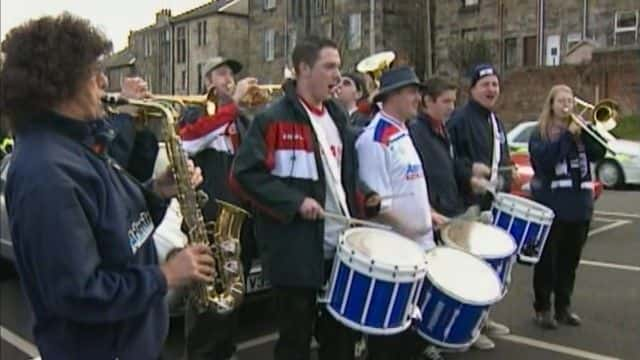 ¼Ƭոļ Scotland: The Passion of the Play-Offsȫ1-Ļ/Ļ