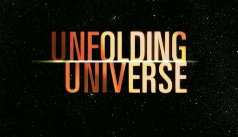 纪录片《展开的宇宙（高清电视） The Unfolding Universe (HDTV)》[无字] [BT][DVD画质]资源下载