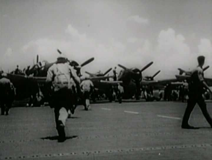 ¼Ƭս Iηźĸ Story of the Fighting I: The USS IntrepidĻ/Ļ