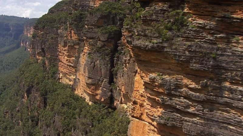 纪录片《隐藏的澳大利亚 Hidden Australia》[无字][BT][1080P]资源下载