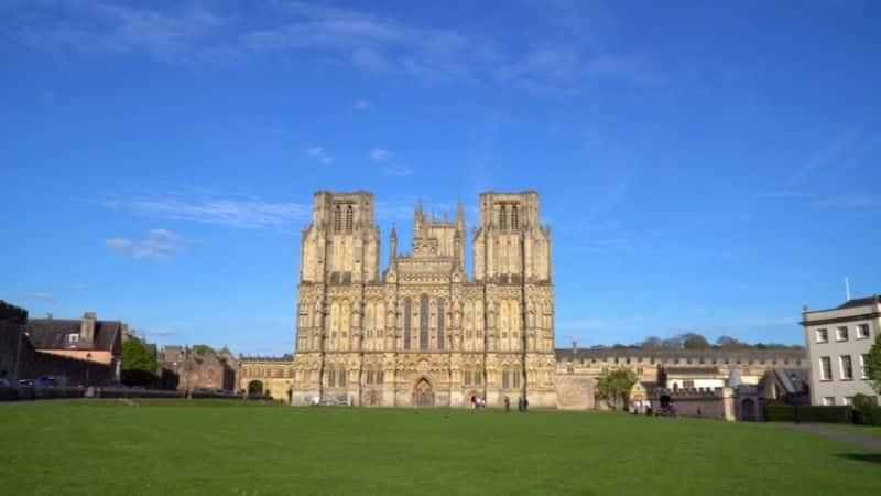 ¼ƬӢõ Secrets of Britain's Great CathedralsĻ/Ļ