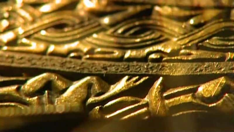 ¼Ƭѷأƽ Saxon Hoard: A Golden DiscoveryĻ/Ļ