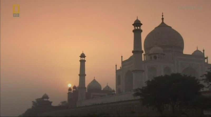 ¼Ƭ̩ Secrets of the Taj MahalĻ/Ļ