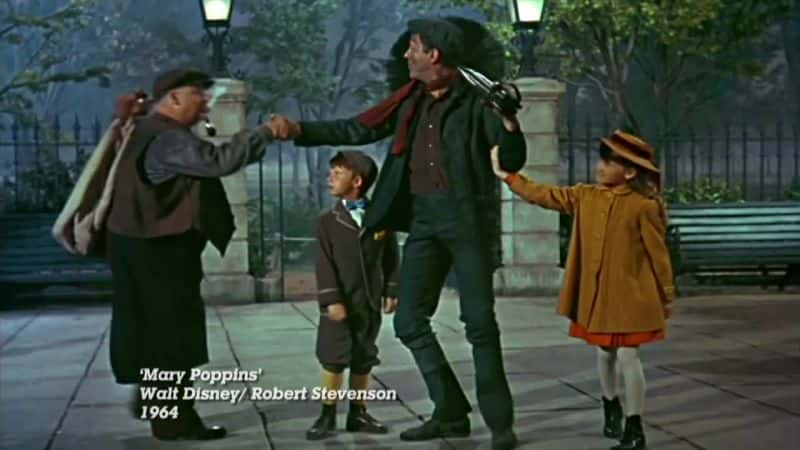 纪录片《欢乐满人间的秘密生活 The Secret Life of Mary Poppins》[无字][BT][720P]资源下载