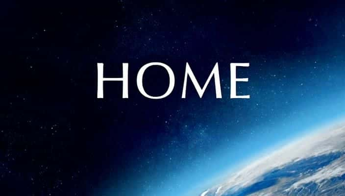 ¼Ƭҳ - Ӿ Home - A Visual Portrayal of Earth720Pȫ1-Ļ/Ļ