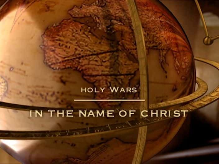 ¼Ƭʥսսڽ The Holy Wars: War and ReligionĻ/Ļ