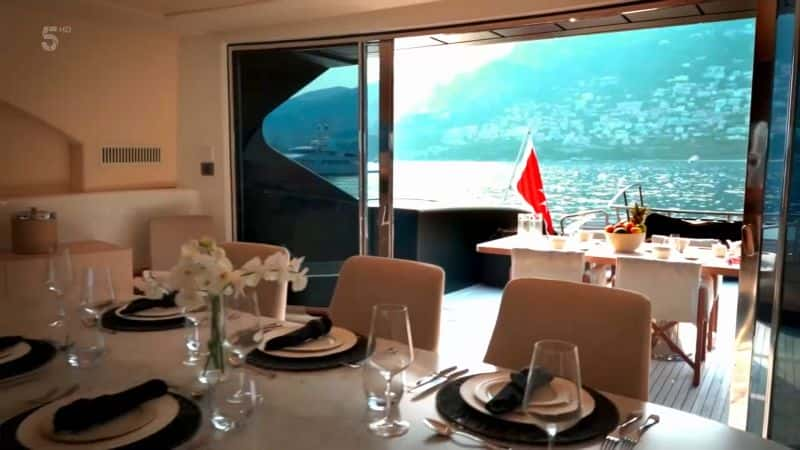 ¼Ƭͧ Secrets of the Superyachts1080P-Ļ/Ļ