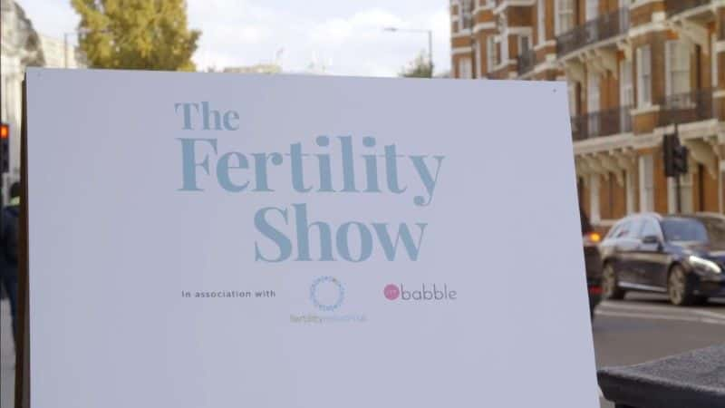 纪录片《勇敢地面对不孕症 Stand Up to Infertility》[无字] [BT][DVD画质]资源下载