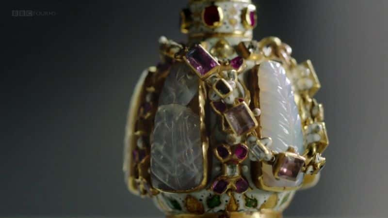 ¼Ƭ۱صıʯ (BBC) The Hidden Jewels of the Cheapside Hoard (BBC)1080P-Ļ/Ļ