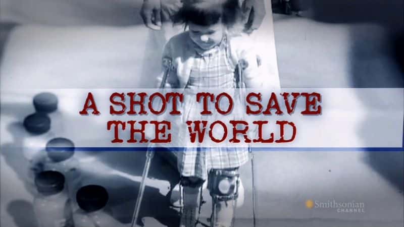 纪录片《拯救世界的一枪 A Shot to Save the World》[无字][BT][720P]资源下载