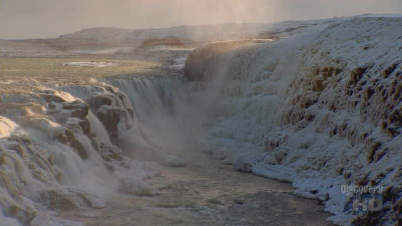 纪录片《斯堪的纳维亚瀑布 Scandinavian Waterfall》[无字] [BT][DVD画质]资源下载