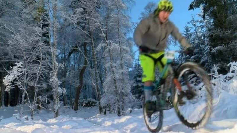 纪录片《斯特拉斯普夫 (BBC 2018) The Strathpuffer (BBC 2018)》[无字][BT][1080P]资源下载