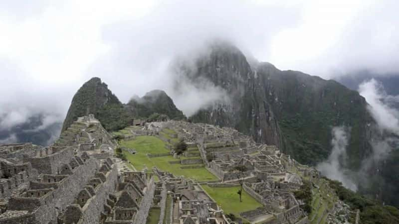 纪录片《安第斯神庙的秘密 Secrets of the Andean Temples》[无字][BT][1080P]资源下载