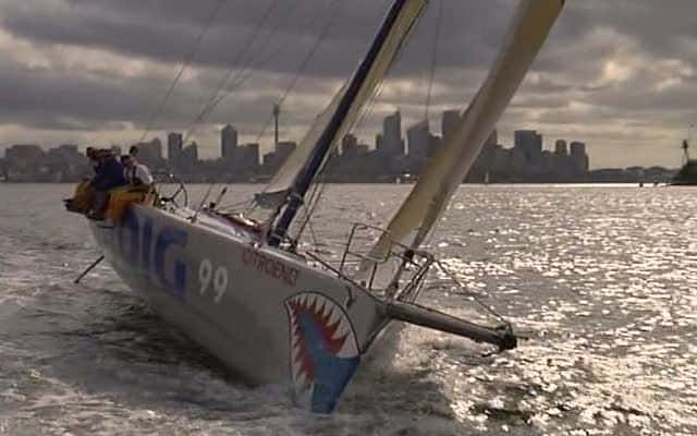 纪录片《航海科学：悉尼至霍巴特竞赛 The Science of Sailing: The Sydney to Hobart Race》[无字][BT][1080P]资源下载