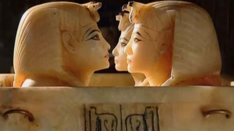 纪录片《图坦卡蒙和法老的黄金时代 Tutankhamun and the Golden Age of the Pharaohs》[无字][BT][720P]资源下载