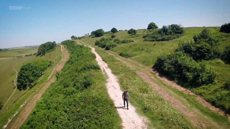 纪录片《南唐斯丘陵：英格兰的绿色山脉 South Downs: England's Mountains Green》[无字][BT][DVD]资源下载