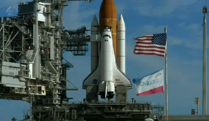 ¼Ƭɻһη The Space Shuttle's Last Flightȫ1-Ļ/Ļ