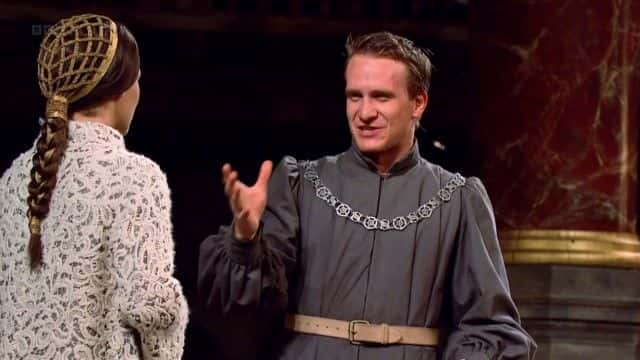 ¼Ƭɯʿǻ糡 2012 еĺ Henry V from Shakespeare's Globe 20121080Pȫ1-Ļ/Ļ