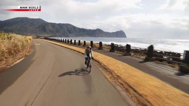 纪录片《东京群岛新岛和八丈岛 Tokyo's Islands Niijima and Hachijojima》[无字][BT][720P]资源下载