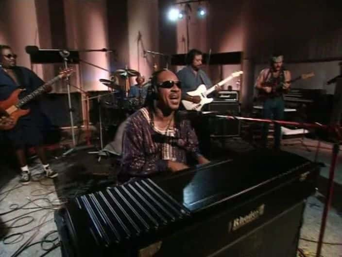 纪录片《史蒂夫·旺德:生命关键之歌 Stevie Wonder:Songs In The Key Of Life》[无字][BT][720P]资源下载