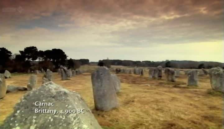 ¼ƬŴӢʷϵ1 A History of Ancient Britain Series 1ȫ4-Ļ/Ļ