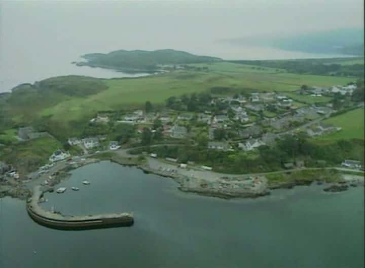 ¼ƬոرԵϵһ Scotland: The Edge Of The Land: Series Oneȫ6-Ļ/Ļ