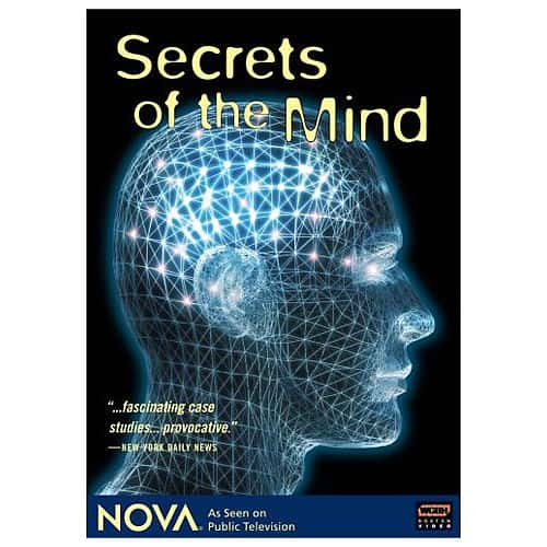 ¼Ƭ Secrets of the MindĻ/Ļ