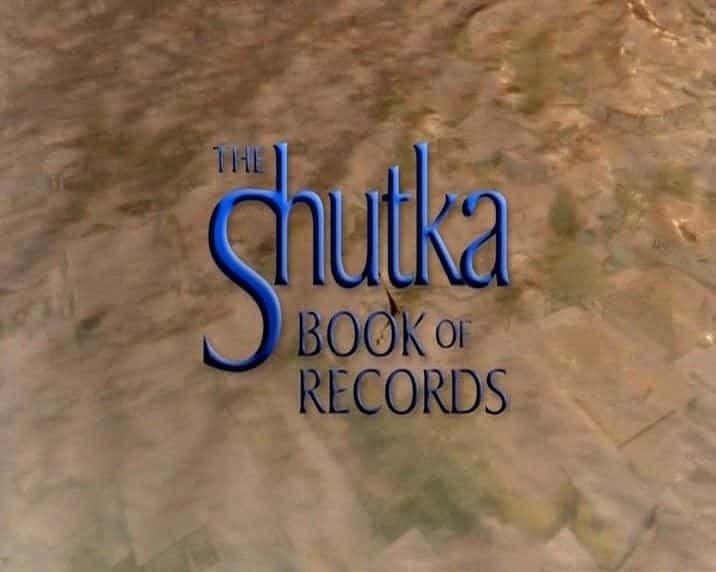 纪录片《舒特卡记录簿 The Shutka Book of Records》[无字][BT][1080P]资源下载