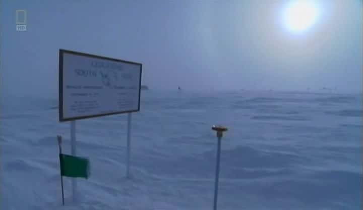 ¼Ƭϼվ South Pole StationĻ/Ļ