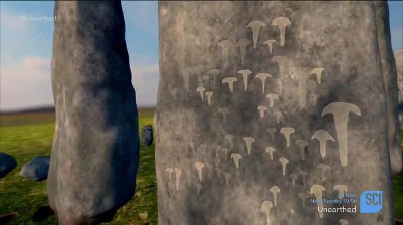 纪录片《出土：巨石阵的幽灵 Unearthed: Ghosts of Stonehenge》[无字][BT][1080P]资源下载